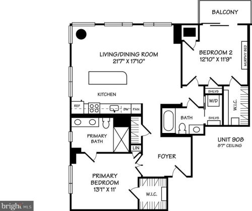 475 K St, Washington DC  20001-5252 exterior