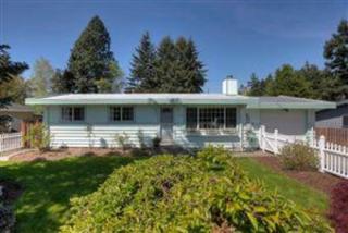 2119 Aberdeen Ave, Seattle WA  98056-2625 exterior