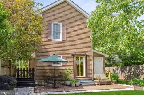 502 Goldsborough St, Easton MD 21601-3904 exterior