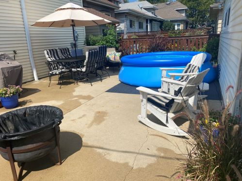 4445 Major Ave, Chicago IL 60634-5215 exterior