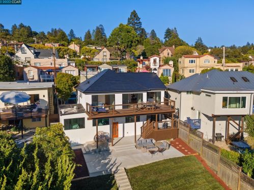 744 Contra Costa Ave, Berkeley CA 94707-1937 exterior