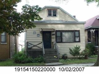 6102 Kolin Ave, Chicago IL  60629-5203 exterior
