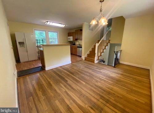 4206 Ferrara Dr, Silver Spring MD  20906-4715 exterior