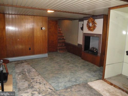 522 Carbon St, Primrose PA 17901-3720 exterior