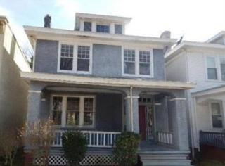 2215 4th Ave, Richmond, VA 23222-4705