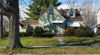 14103 Tokay Ave, Cleveland OH  44137-3837 exterior