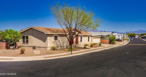 7229 Rincon Ridge Dr, Tucson, AZ 85756-9574