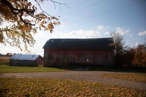 10300 18 Mile Rd, Cedar Springs MI 49319-9746 exterior