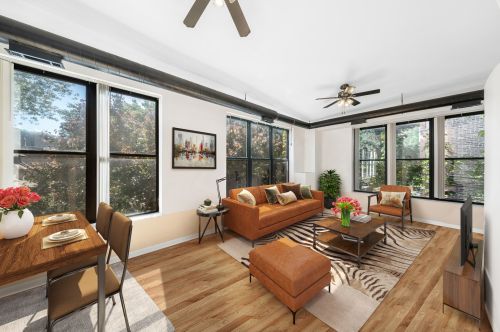 2000 Haddon Ave, Chicago IL 60622-3648 exterior