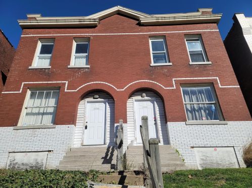 3218 Michigan Ave, Saint Louis, MO 63118-2806