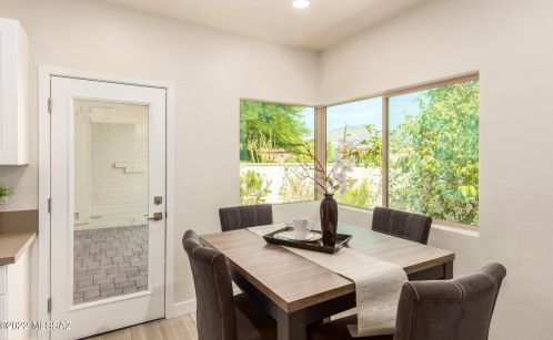 2494 Camino Valle Verde, Tucson AZ  85715-3405 exterior