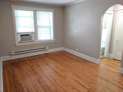 3846 Bamberger Ave, Saint Louis MO 63116-4522 exterior