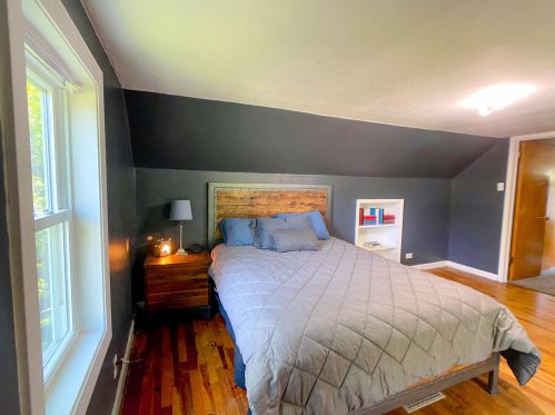 3294 Black Crk Rd, Meskegon MI 49444-3482 exterior