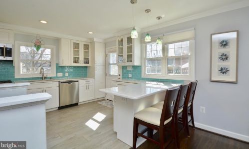 6119 Algona Ct, Alexandria VA 22310-3141 exterior