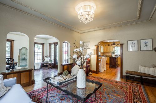 4531 Frederick Ave, Milwaukee WI 53211-3644 exterior