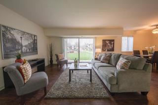 2960 Birch Hollow Dr, Ann Arbor MI  48108-2348 exterior