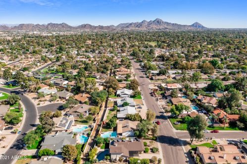 1816 Butler Dr, Phoenix AZ 85051-4650 exterior