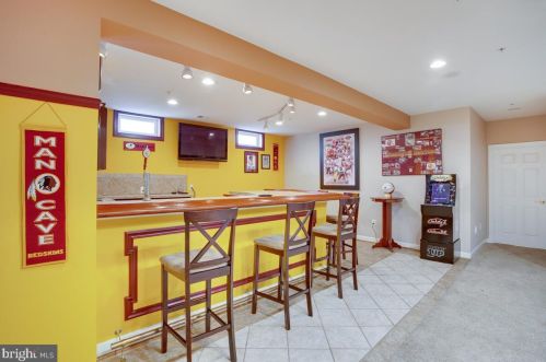 16803 Blue Indigo Ct, Accokeek MD 20607-3484 exterior