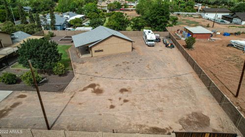 394 Redfield Rd, Chandler AZ 85225-1023 exterior