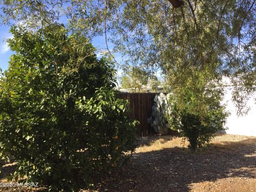 3606 Mango Cir, Tucson AZ 85741-2840 exterior
