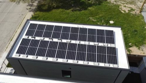 6230 Evans Ave, Chicago, IL 60637-2504