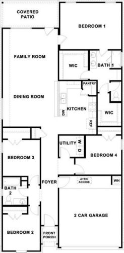 200 Florenz Ln, Georgetown, TX 78628