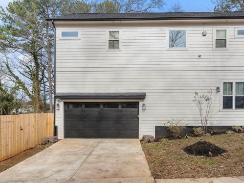 439 Morgan Pl, Atlanta GA  30317-3422 exterior