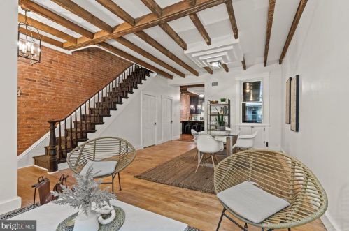 460 Queen St, Lancaster PA  17603-5618 exterior