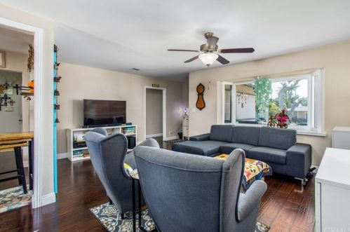 805 Un Ave, Fullerton CA 92831-2734 exterior