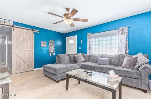 14034 38th Dr, Phoenix AZ  85053-5407 exterior