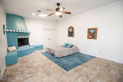 2705 Lee St, Tucson AZ  85716-3518 exterior