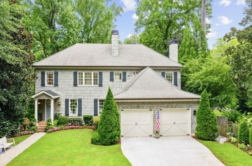 725 Ellsworth Dr, Atlanta, GA 30318-1726