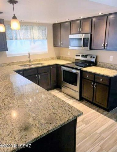 9431 39th St, Tucson AZ  85730-2146 exterior