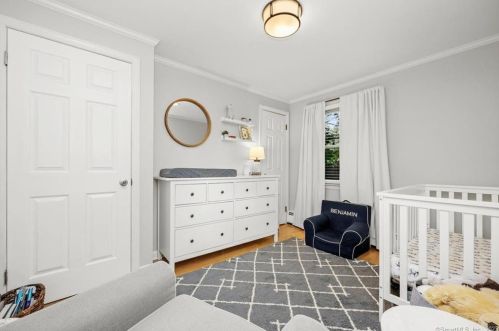 15 Morrell Ave, Milford CT 06461-2313 exterior