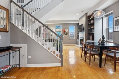 1500 Greenview Ave, Chicago, IL 60642-2669