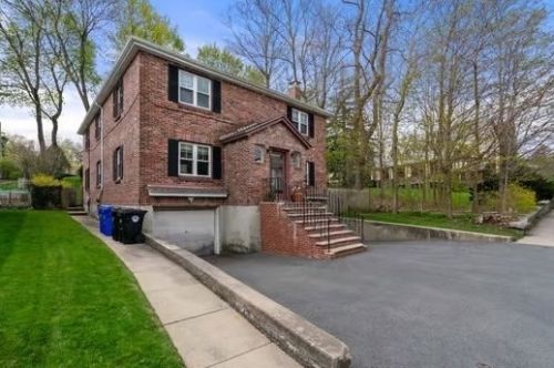 752 Boylston St, Boston MA exterior