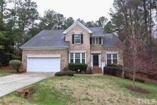 5405 Monarch Birch Dr, Apex, NC 27539-5756