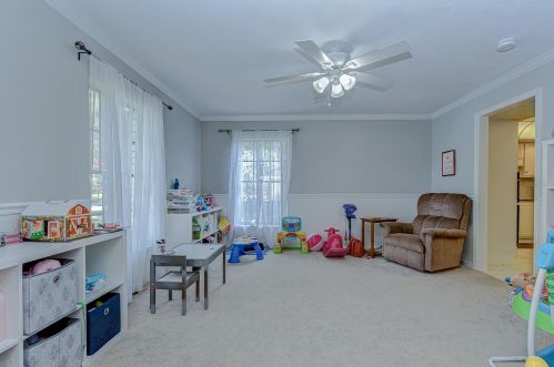 4219 Cartnal Ave, Tampa FL  33618-8600 exterior