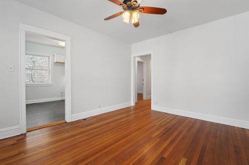 6230 Talman Ave, Chicago IL 60659-4009 exterior