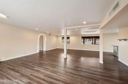 4441 Bear Canyon Rd, Tucson AZ  85749-9649 exterior