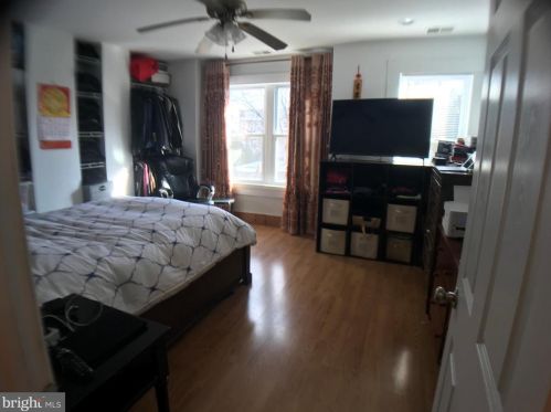 1606 Capitol St, Washington DC 20002-1012 exterior