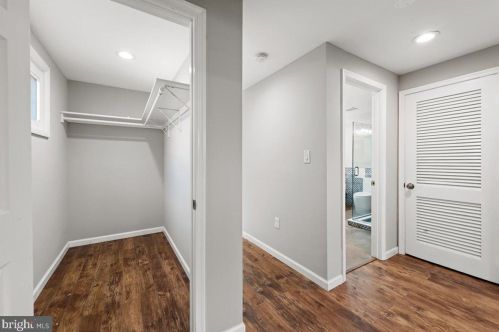 7819 Ashton St, Alexandria VA  22309-1338 exterior