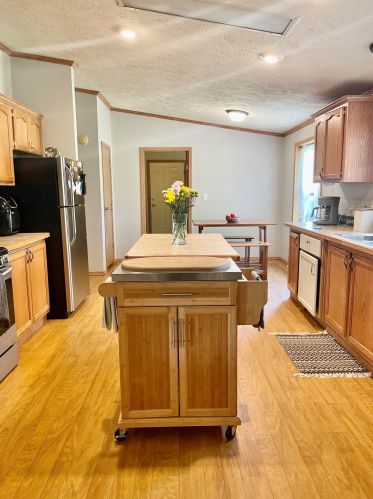 15370 142nd Ave, Big Rapids MI 49307-8691 exterior