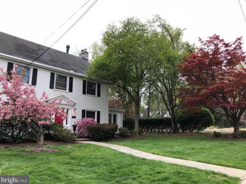 841 Cedar Ter, Westfield NJ 07090-3063 exterior