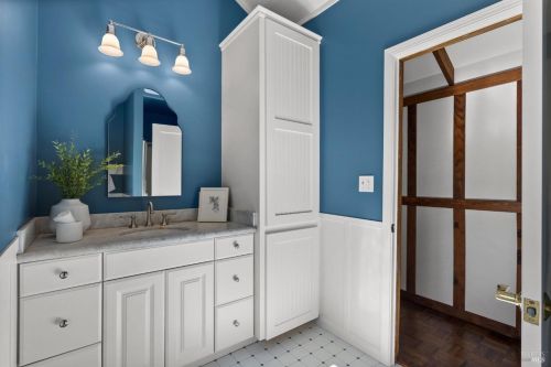 65 Bay Vis Dr, Mill Valley CA 94941-1622 exterior