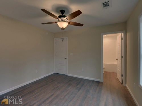 3908 Skyline Dr, Gainesville GA 30501-7656 exterior