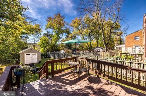 4312 Vermont Ave, Alexandria VA  22304-4922 exterior