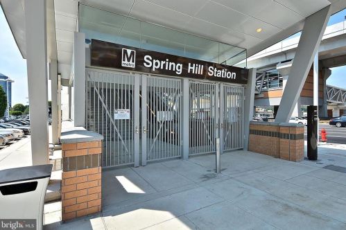 8340 Greensboro Dr, Mc Lean VA  22102-3503 exterior