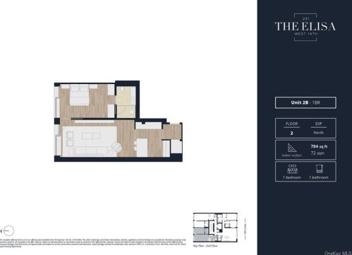 251 14th St, New York NY  10003-4104 exterior