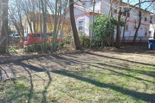 4722 Depew Ave, Austin TX  78751-3323 exterior